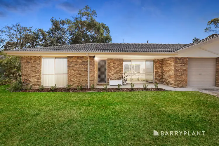 Third view of Homely house listing, 2/21a Howqua Drive, Capel Sound VIC 3940