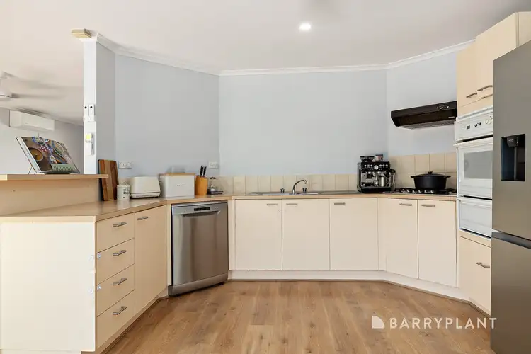 Fifth view of Homely house listing, 2/21a Howqua Drive, Capel Sound VIC 3940
