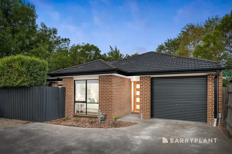 31A Corey Avenue