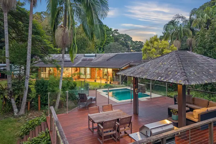 Second view of Homely rural property listing, 389 Pearces Creek Road, Alstonvale NSW 2477