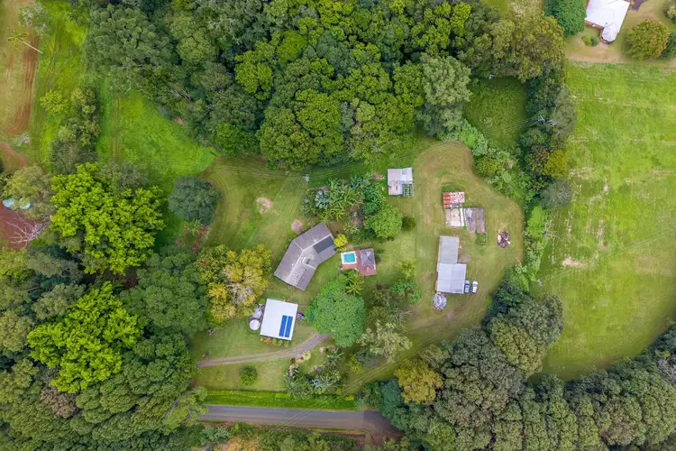 Third view of Homely rural property listing, 389 Pearces Creek Road, Alstonvale NSW 2477