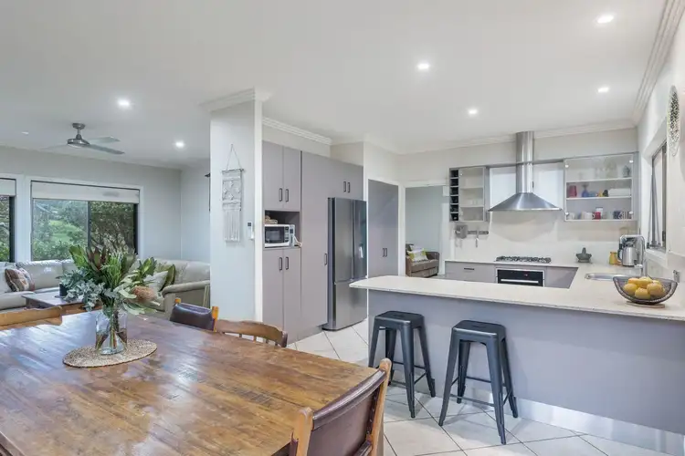 Fourth view of Homely rural property listing, 389 Pearces Creek Road, Alstonvale NSW 2477