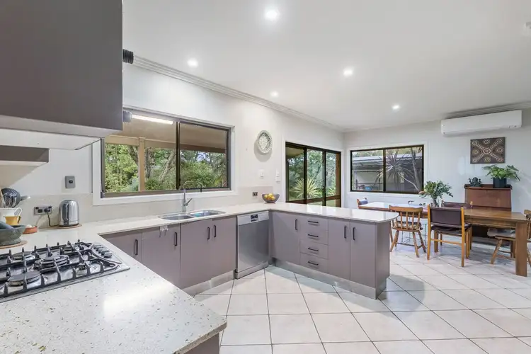 Fifth view of Homely rural property listing, 389 Pearces Creek Road, Alstonvale NSW 2477