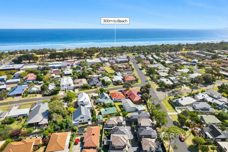 Third view of Homely townhouse listing, 3/2 Cairns Street, Rosebud VIC 3939