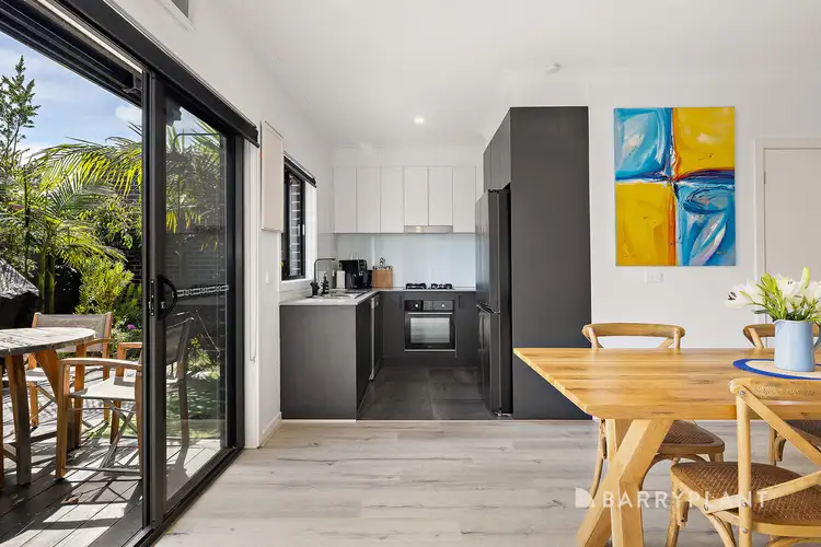Fifth view of Homely townhouse listing, 3/2 Cairns Street, Rosebud VIC 3939