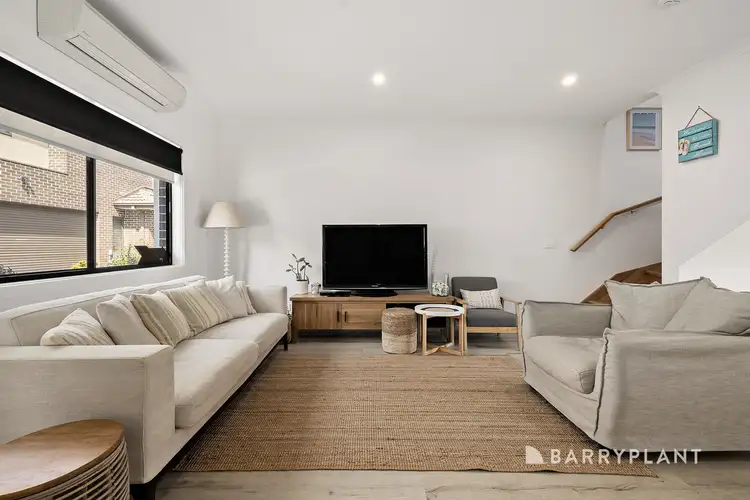 Sixth view of Homely townhouse listing, 3/2 Cairns Street, Rosebud VIC 3939