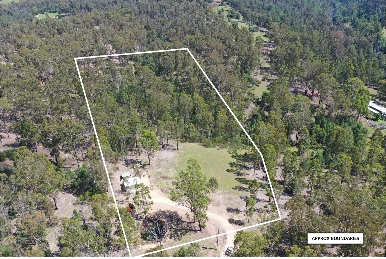 Main view of Homely land listing, 71 High Street, Sarsfield VIC 3875