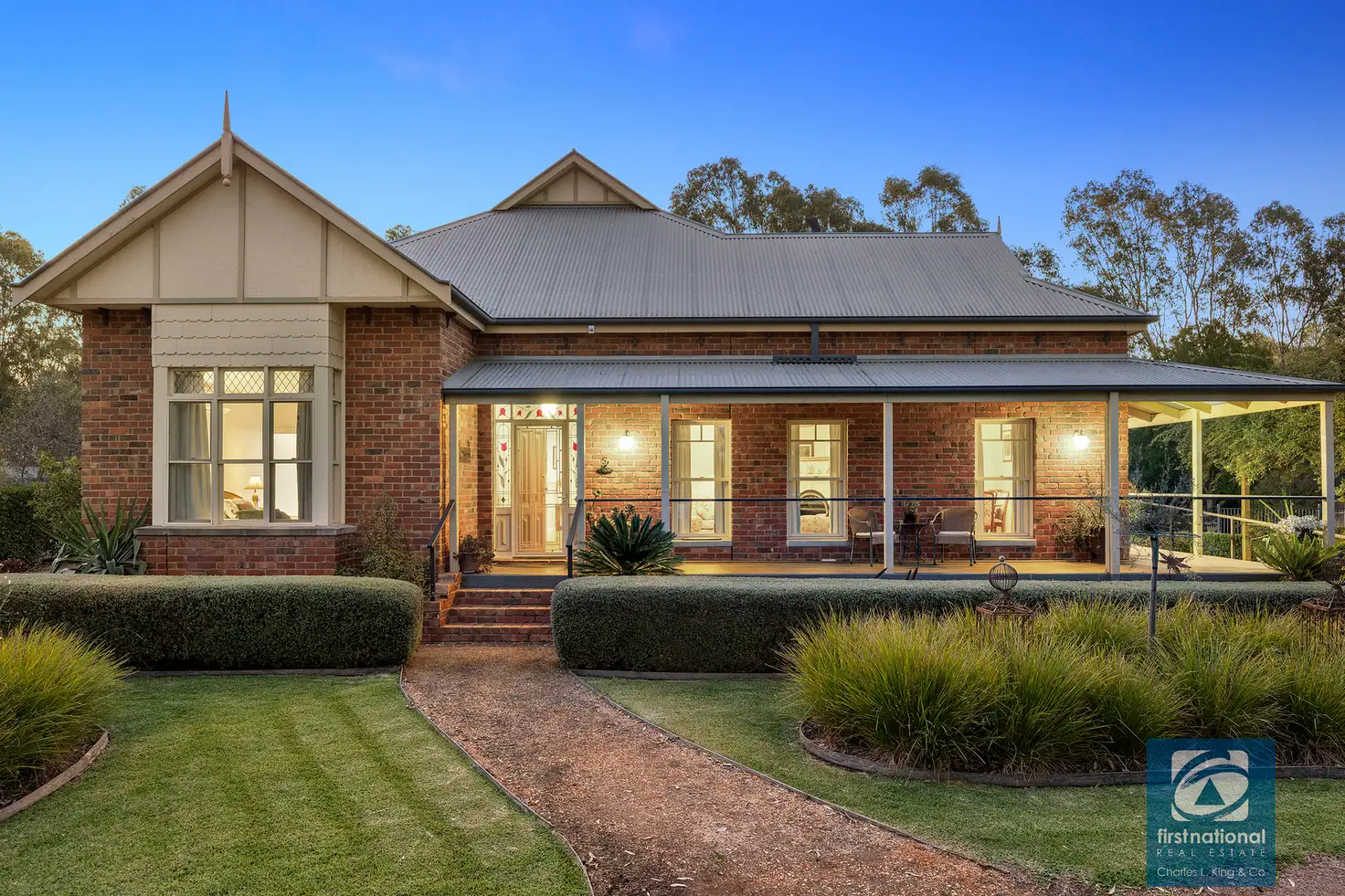 Main view of Homely house listing, 5 Lignum Road, Moama NSW 2731