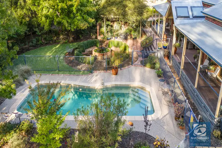 Second view of Homely house listing, 5 Lignum Road, Moama NSW 2731