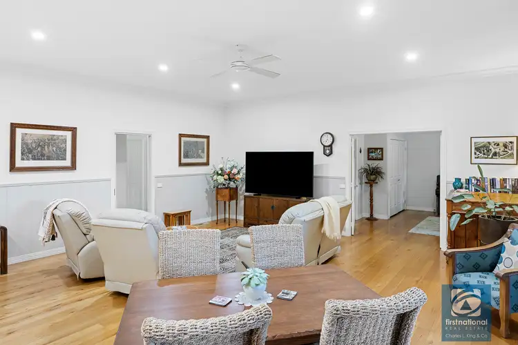 Third view of Homely house listing, 5 Lignum Road, Moama NSW 2731