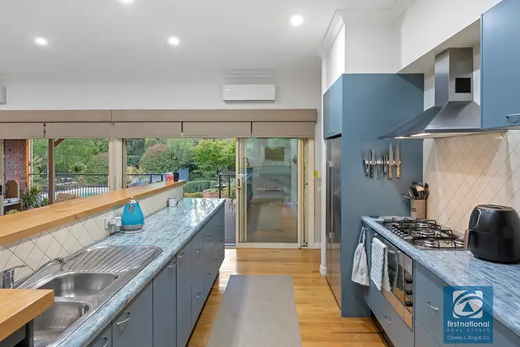 Fifth view of Homely house listing, 5 Lignum Road, Moama NSW 2731