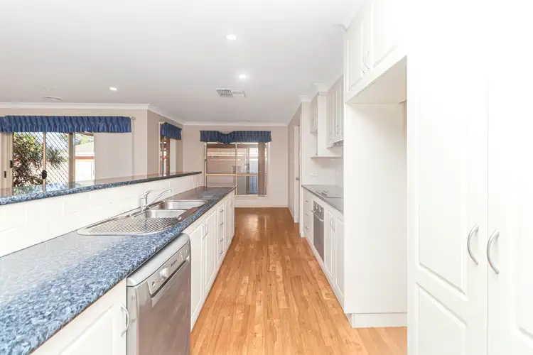 Second view of Homely house listing, 70 Paldi Crescent, Glenfield Park NSW 2650