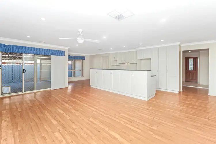 Third view of Homely house listing, 70 Paldi Crescent, Glenfield Park NSW 2650