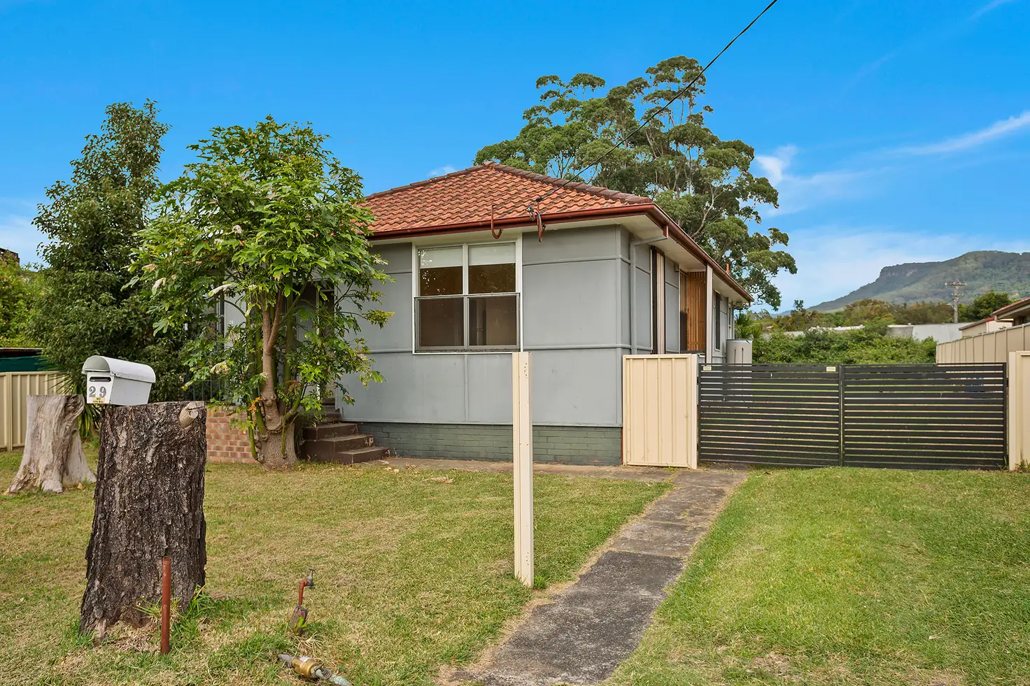 Main view of Homely house listing, 29 Davidson Avenue, Woonona NSW 2517