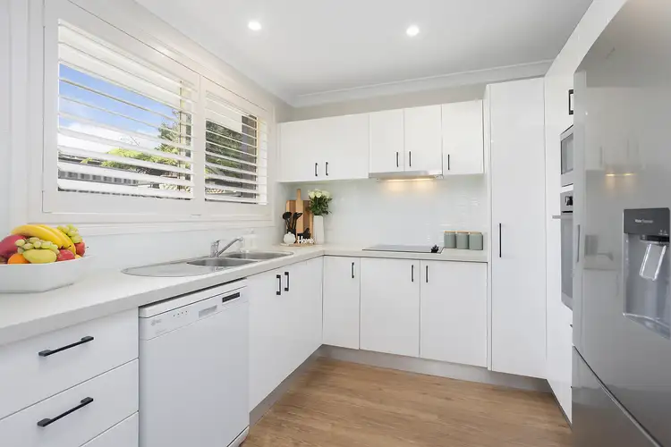 Third view of Homely villa listing, 8/40 Engadine Avenue, Engadine NSW 2233