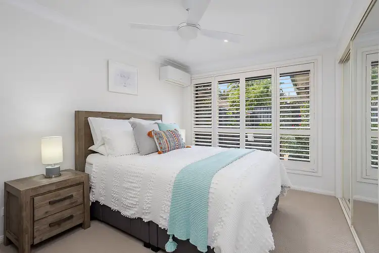 Fourth view of Homely villa listing, 8/40 Engadine Avenue, Engadine NSW 2233