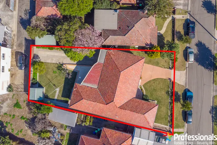 Second view of Homely house listing, 11 Beresford Avenue, Beverly Hills NSW 2209
