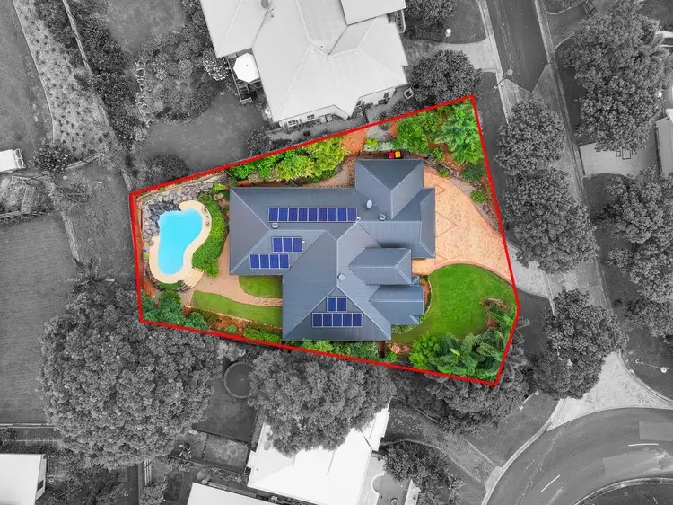 Second view of Homely house listing, 1 Hanah Close, Mount Sheridan QLD 4868