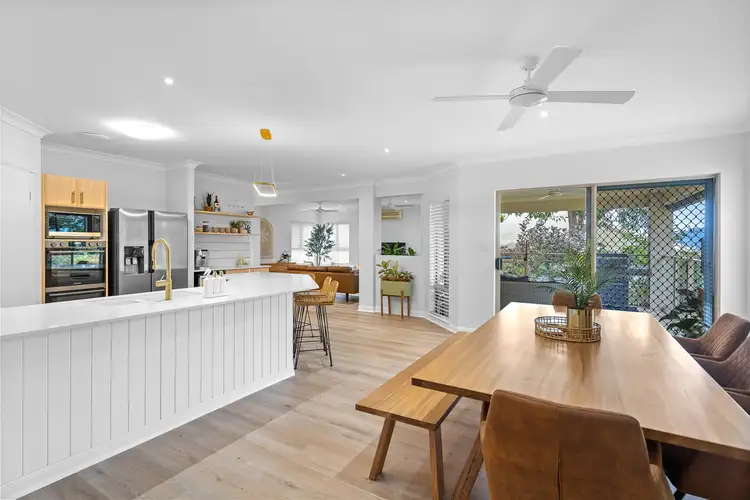 Third view of Homely house listing, 1 Hanah Close, Mount Sheridan QLD 4868