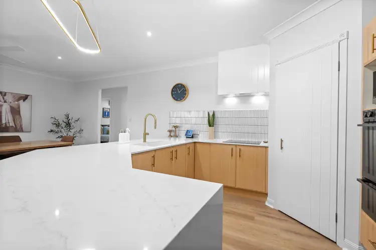 Sixth view of Homely house listing, 1 Hanah Close, Mount Sheridan QLD 4868
