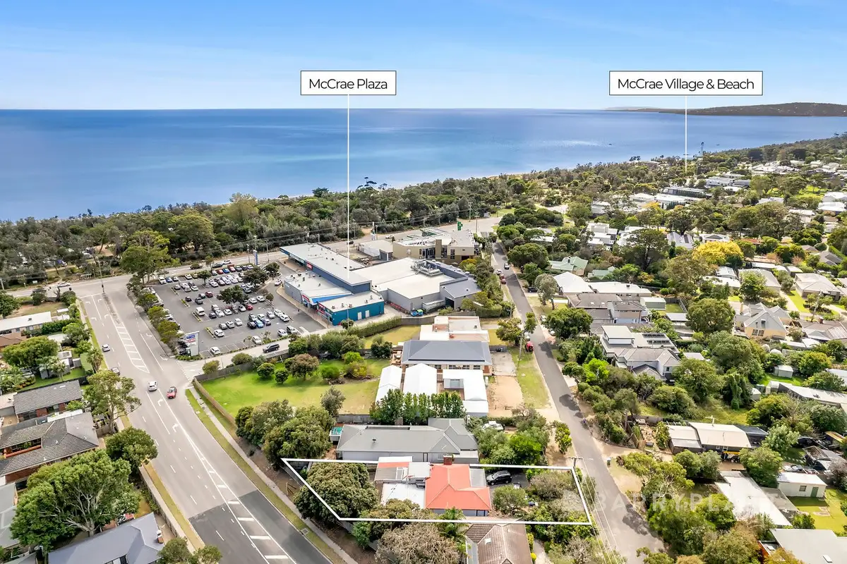 Main view of Homely house listing, 20 Wattle Place, Mccrae VIC 3938