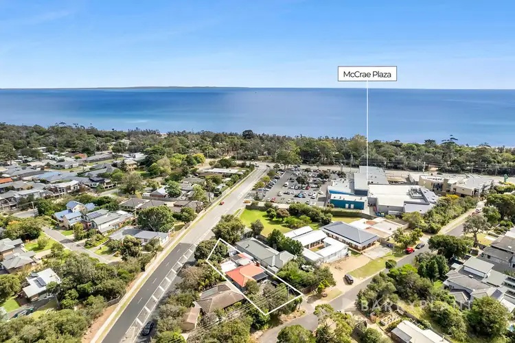 Second view of Homely house listing, 20 Wattle Place, Mccrae VIC 3938