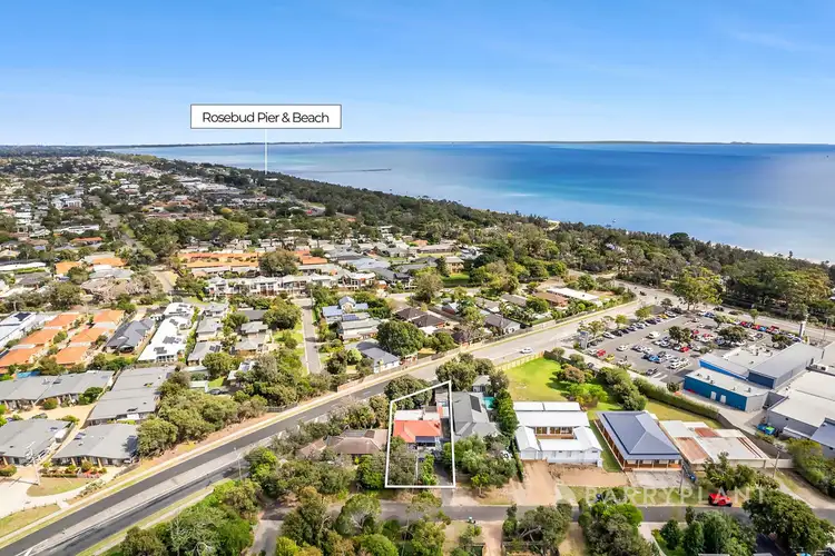 Third view of Homely house listing, 20 Wattle Place, Mccrae VIC 3938