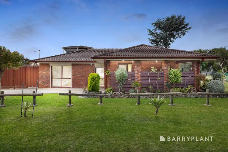 10 Mount View Road