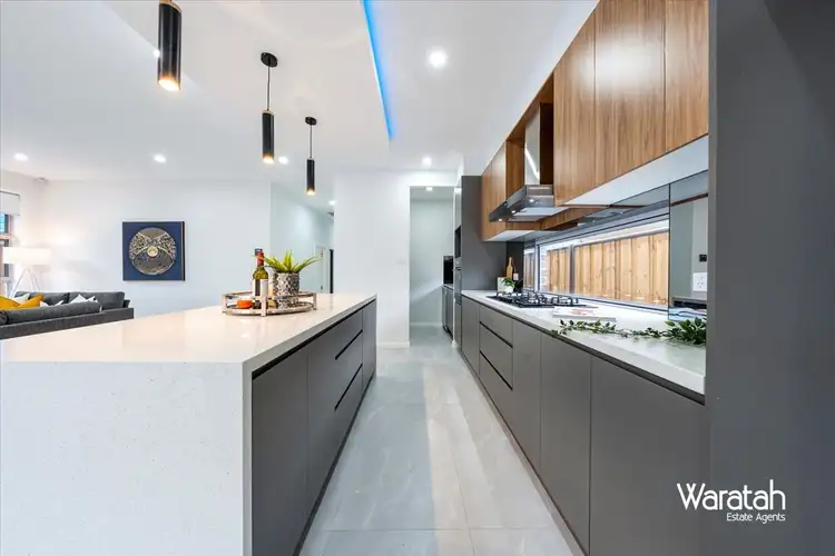 Sixth view of Homely house listing, 6 Henson Way, Box Hill NSW 2765