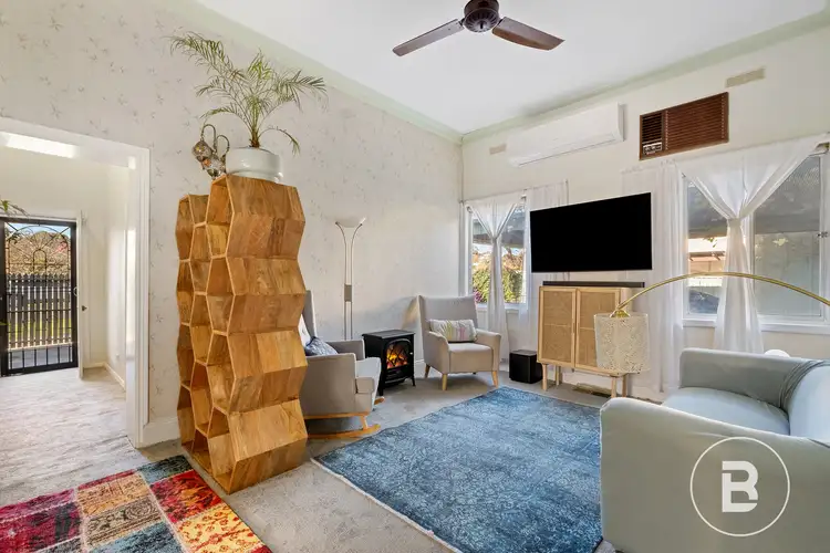 Second view of Homely house listing, 160 Neale Street, Flora Hill VIC 3550
