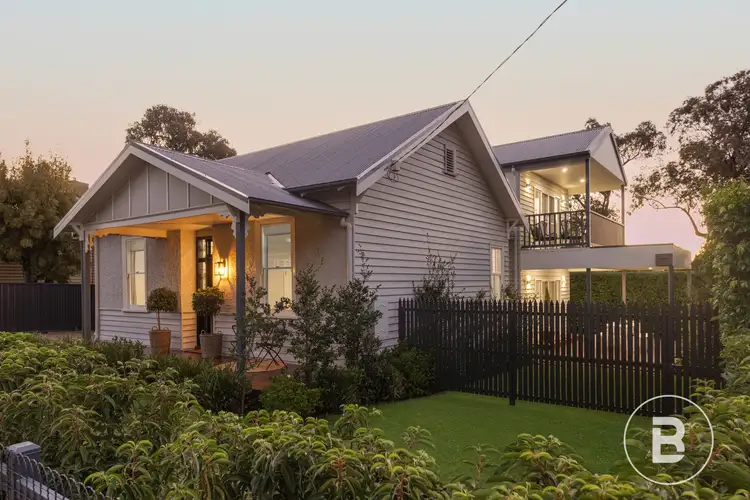 Main view of Homely house listing, 48 Horace Street, Quarry Hill VIC 3550