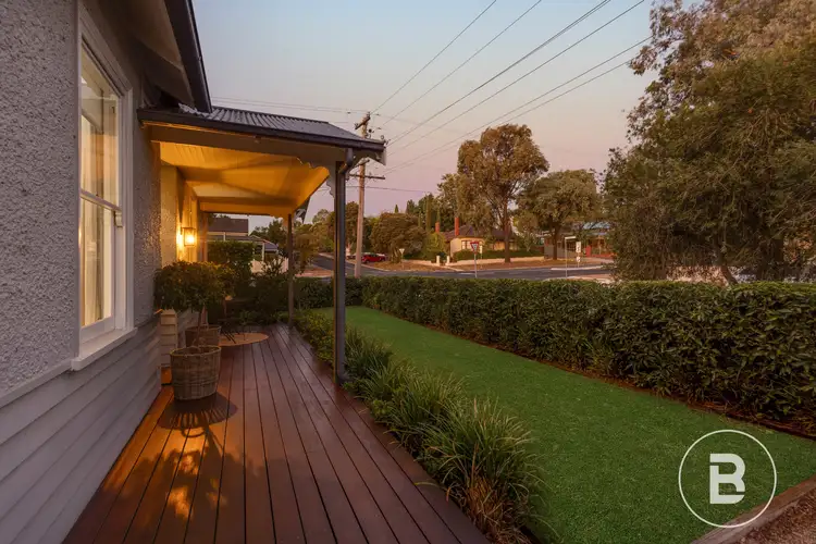 Third view of Homely house listing, 48 Horace Street, Quarry Hill VIC 3550