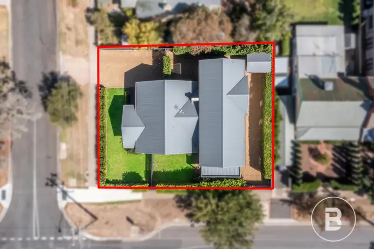 Fourth view of Homely house listing, 48 Horace Street, Quarry Hill VIC 3550