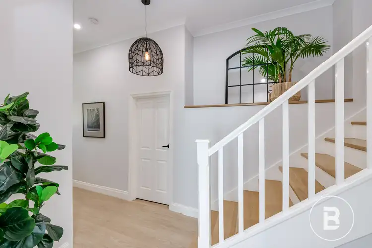 Fifth view of Homely house listing, 48 Horace Street, Quarry Hill VIC 3550
