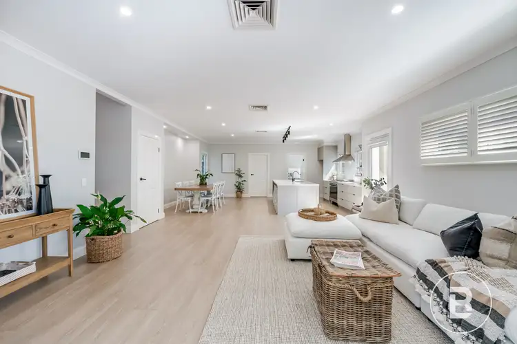 Sixth view of Homely house listing, 48 Horace Street, Quarry Hill VIC 3550