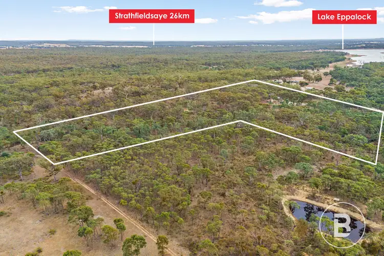 4 Roberts Road, Kimbolton VIC 3551