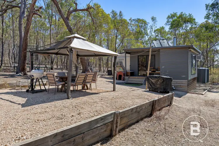 Second view of Homely land listing, 4 Roberts Road, Kimbolton VIC 3551