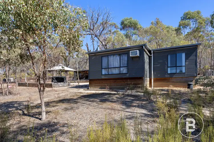 Third view of Homely land listing, 4 Roberts Road, Kimbolton VIC 3551