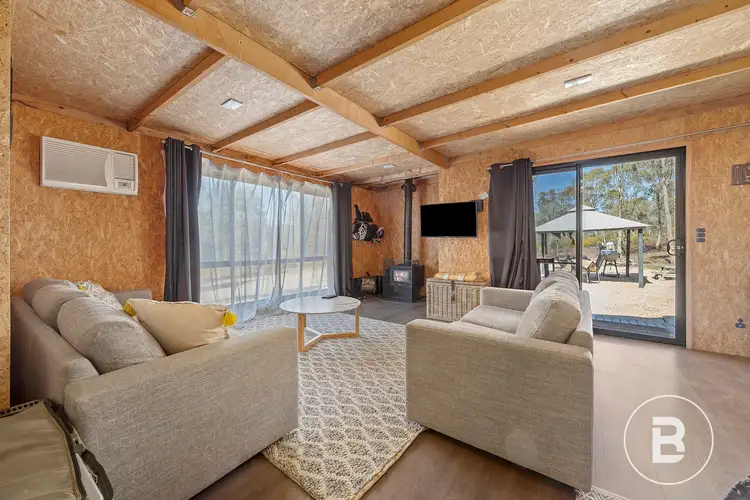 Fourth view of Homely land listing, 4 Roberts Road, Kimbolton VIC 3551