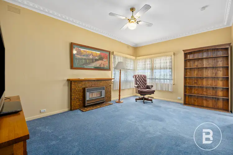 Second view of Homely house listing, 2 Hunter Street, Golden Square VIC 3555