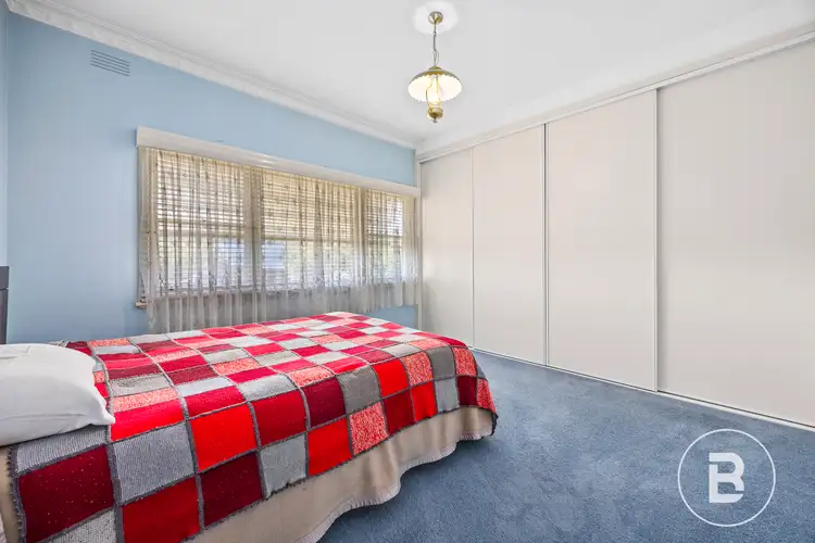 Fifth view of Homely house listing, 2 Hunter Street, Golden Square VIC 3555