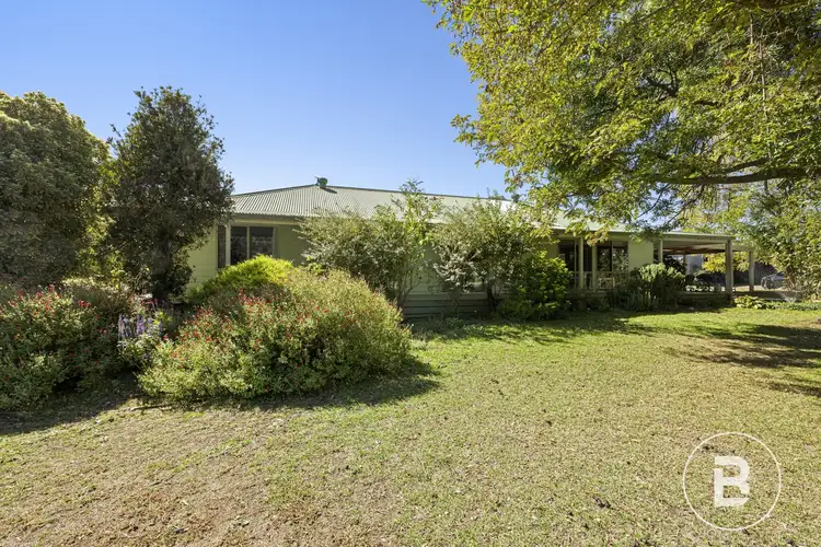 135 Nesbet Road, Majorca VIC 3465