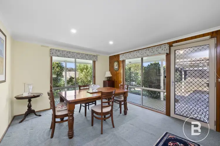 Fifth view of Homely house listing, 135 Nesbet Road, Majorca VIC 3465