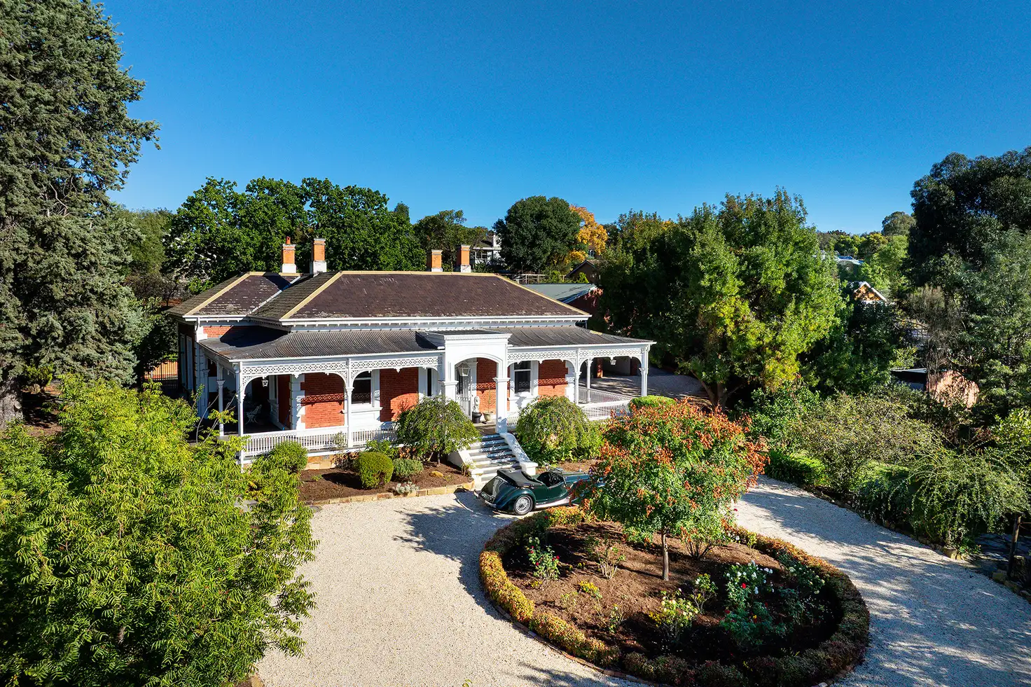 Main view of Homely house listing, 6 Edward Street, Castlemaine VIC 3450