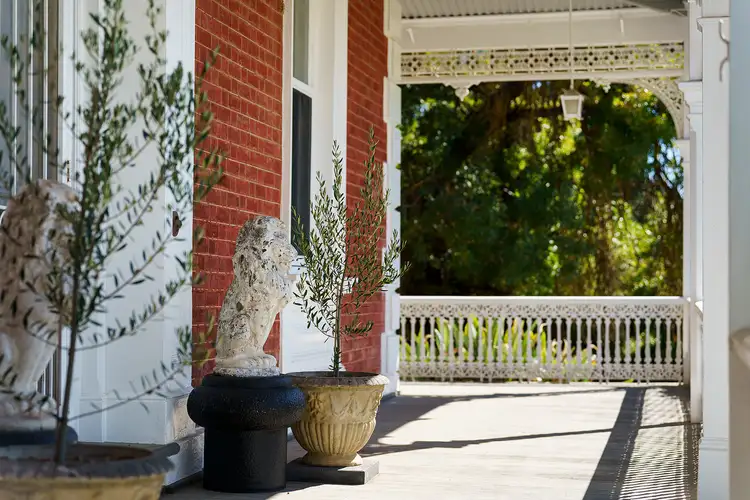 Fourth view of Homely house listing, 6 Edward Street, Castlemaine VIC 3450