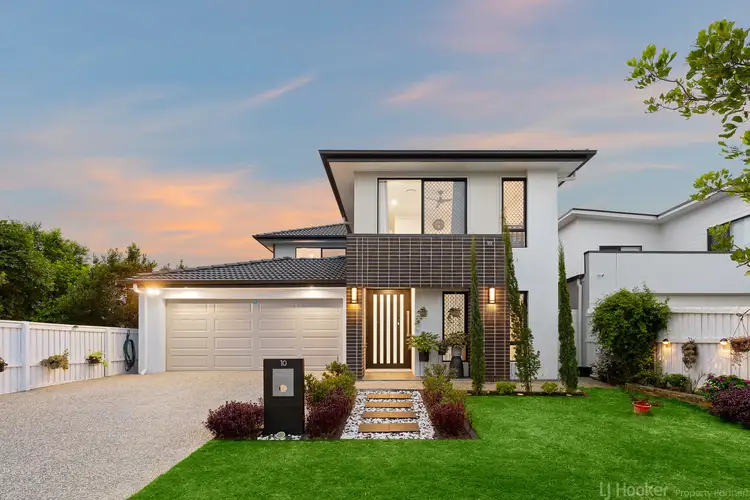 10 Cape Street, Pallara QLD 4110