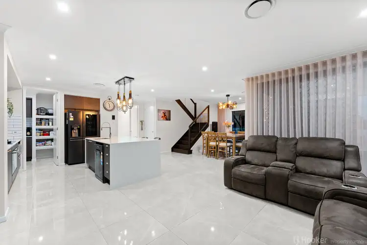 Fourth view of Homely house listing, 10 Cape Street, Pallara QLD 4110