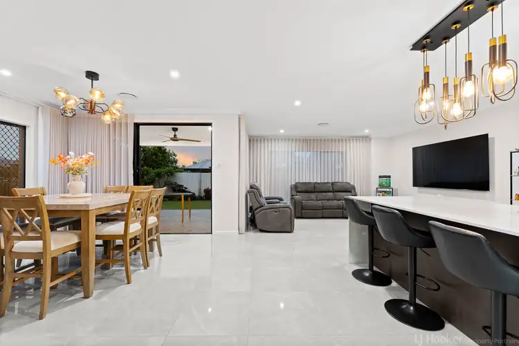Sixth view of Homely house listing, 10 Cape Street, Pallara QLD 4110