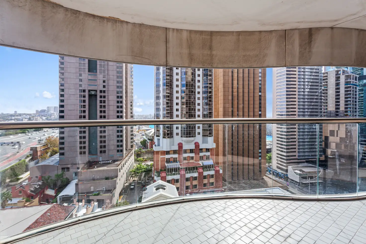 Main view of Homely apartment listing, 129 Harrington Street, Sydney NSW 2000