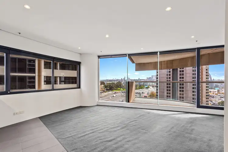 Second view of Homely apartment listing, 129 Harrington Street, Sydney NSW 2000